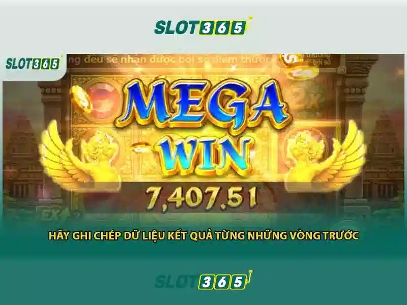 Giải Pháp Cá Cược Slot365