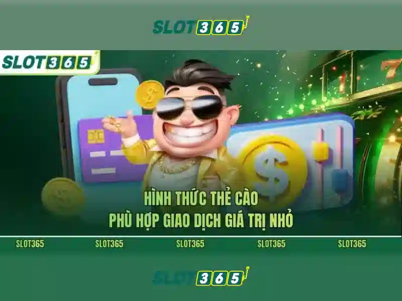 Trải Nghiệm Slot Game