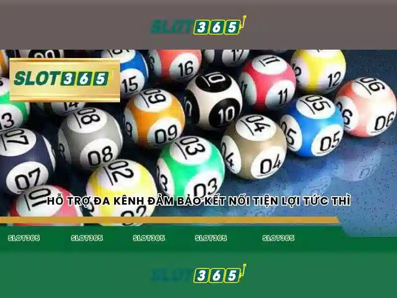 RTP Slot365 Cao Nhất 2026
