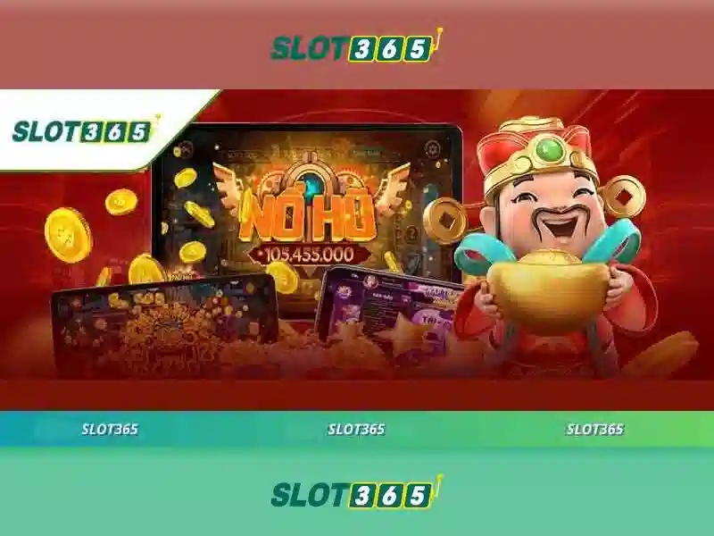 Đặc Điểm Slot365 IMG