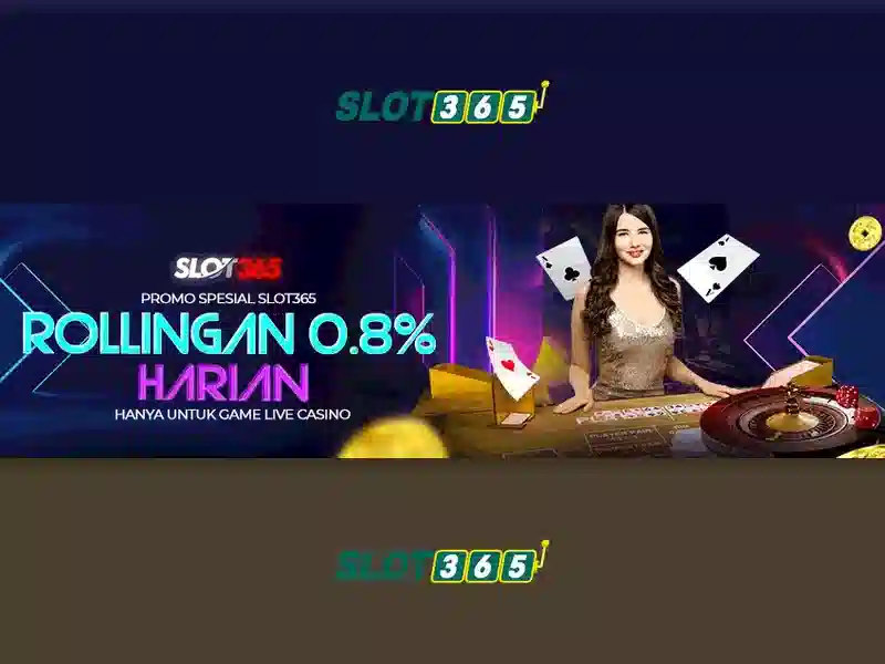 Hướng dẫn Slot365
