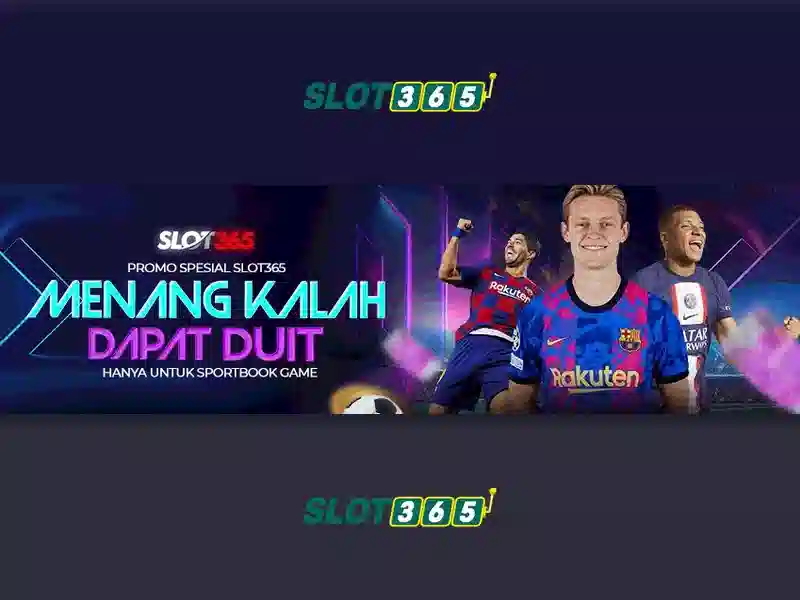 Game SLOT Slot365