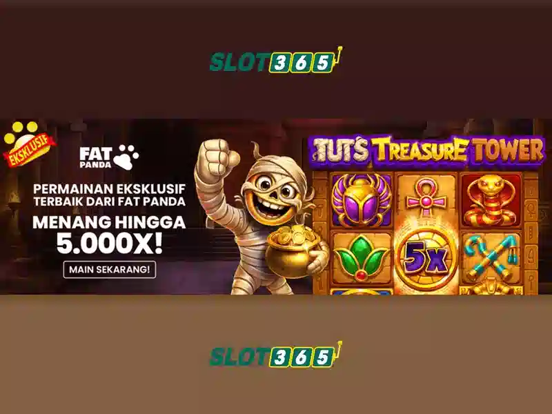 Slot365
