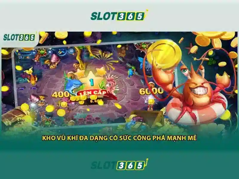Cách trải nghiệm Slot365 xx vip
