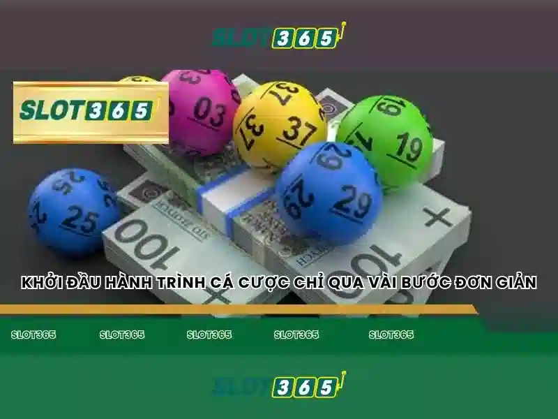 188V – Khuyến Mãi 188V Độc Quyền Cho Thành Viên Slot365 2026