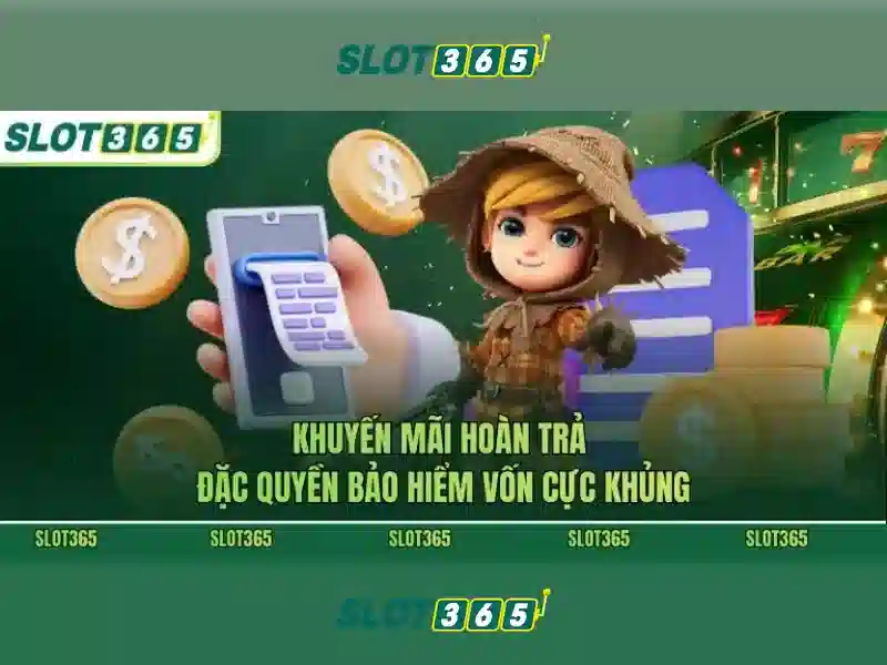 Khám Phá Link Slot365