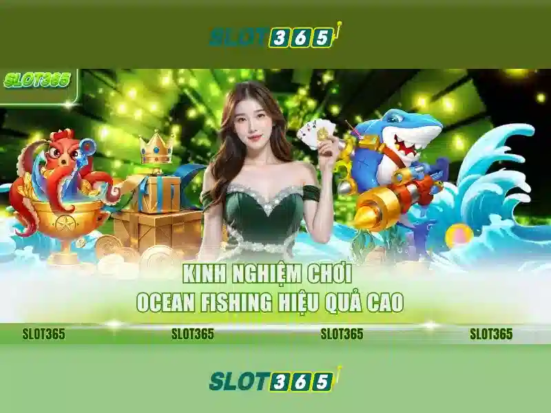 SLOT365 Win