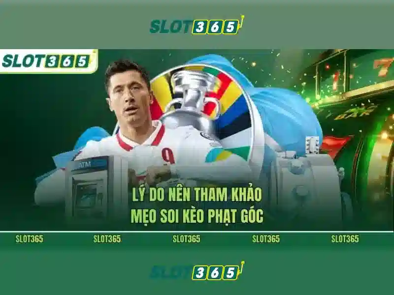 Tỷ Lệ Thắng Slot365