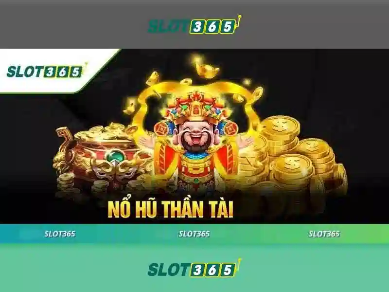Trải Nghiệm Slot Đỉnh Cao Với Giao Diện Hiện Đại