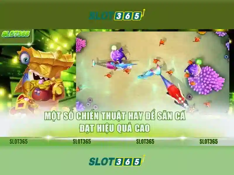trải nghiệm Slot365