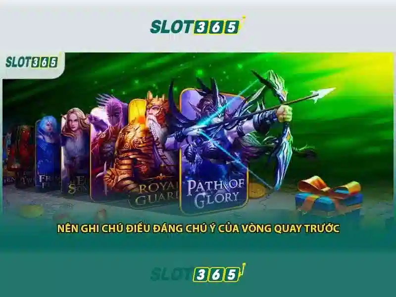 Tải App Slot365