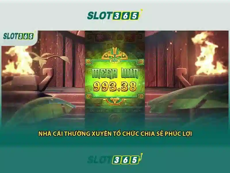 kinh nghiệm chơi Slot365