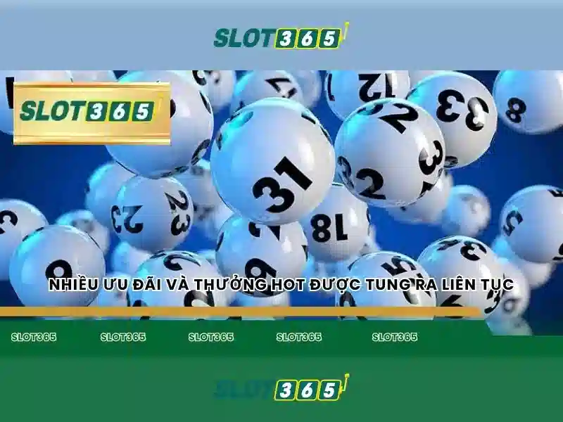 SLOT365 – Trải Nghiệm Cực Hấp Dẫn Với Raja Slot365 | 007Win