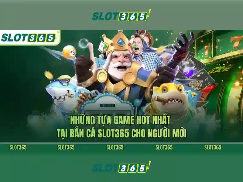 Tính Năng Slot365 App