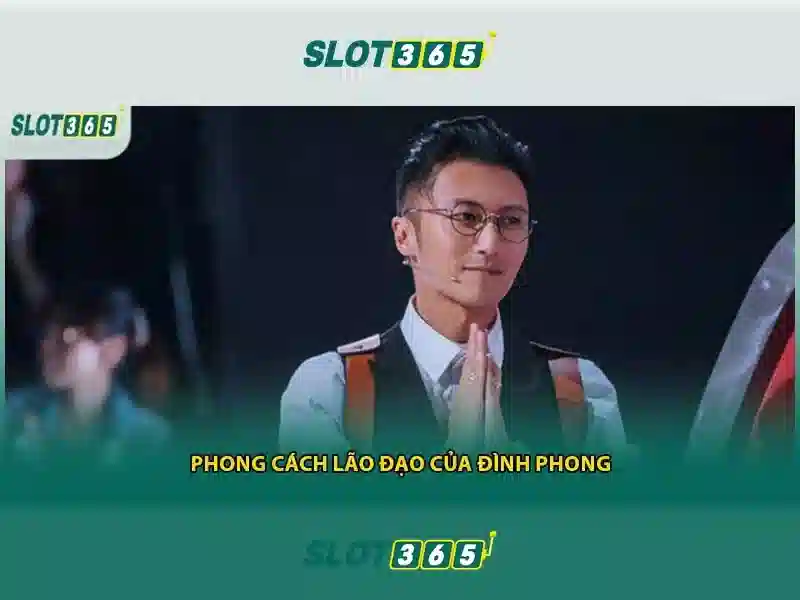 Giới Thiệu Slot365
