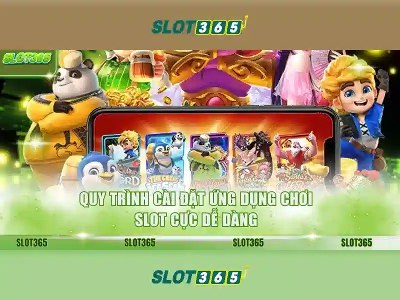 Ưu Điểm Slot365