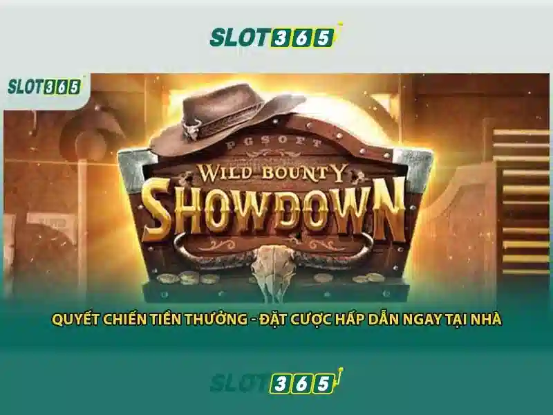 Trải nghiệm Slot365 mới nhất