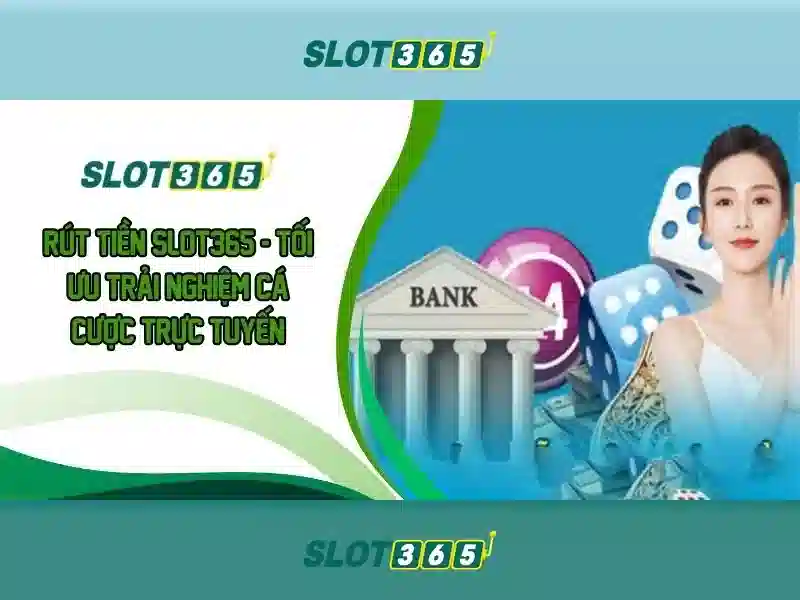 Xố Số SLOT365