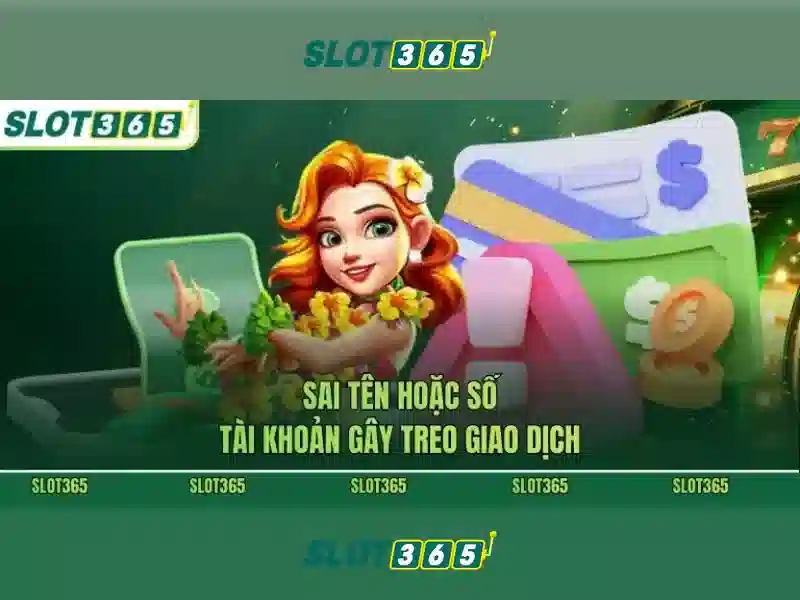SLOT365 – Điều Khoản Và Điều Kiện Tham Gia Slot365 2026