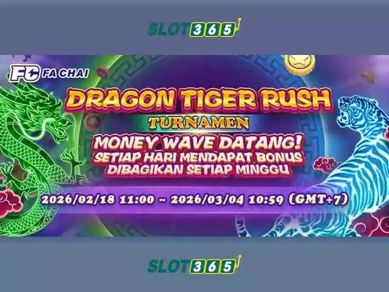 Trải nghiệm Slot365 xx vip