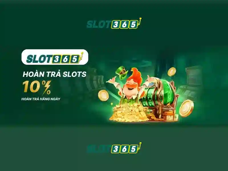 Trải Nghiệm Slot365