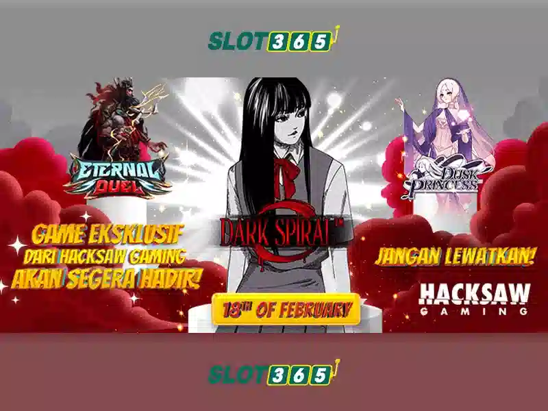 Giao diện slot365 games thân thiện