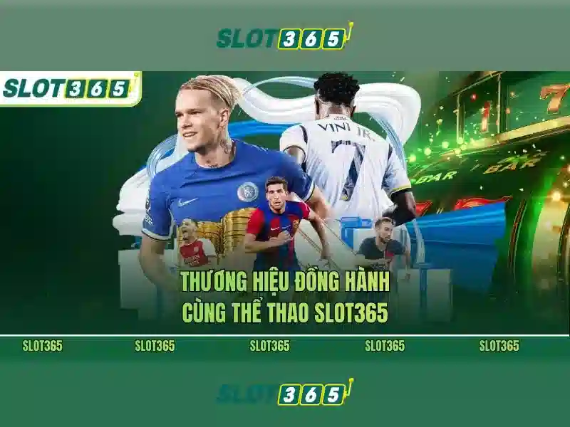 Nhận Thưởng Slot365