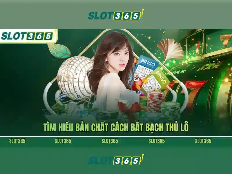 Chương Trình Khuyến Mãi Slot365