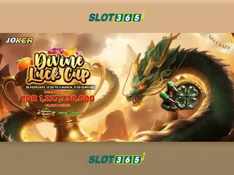 Ưu Đãi Độc Quyền Slot365