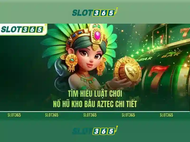 Trò Chơi Casino Slot365