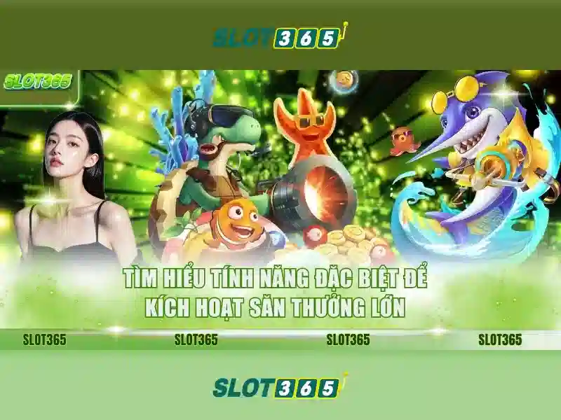 SLOT365 Là Gì? Tìm Hiểu Chi Tiết Về Nhà Cái Slot365 Uy Tín 2026