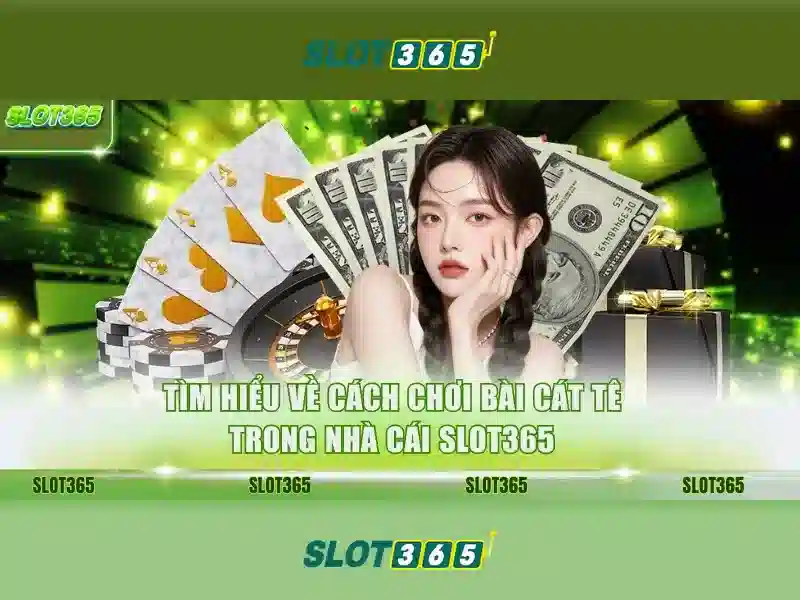 trải nghiệm Slot365