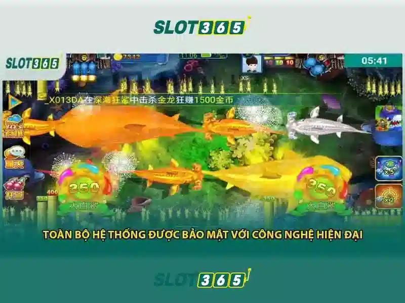 slot365 casino