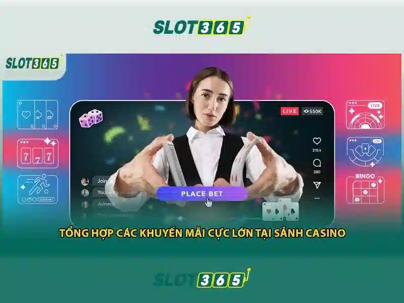 slot365 game đa dạng