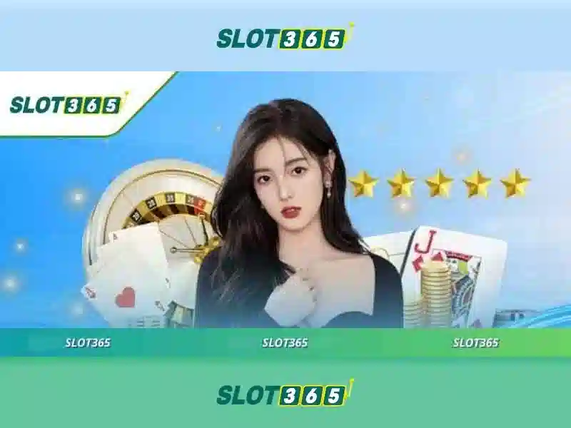 Tính năng nổi bật của slot365 games