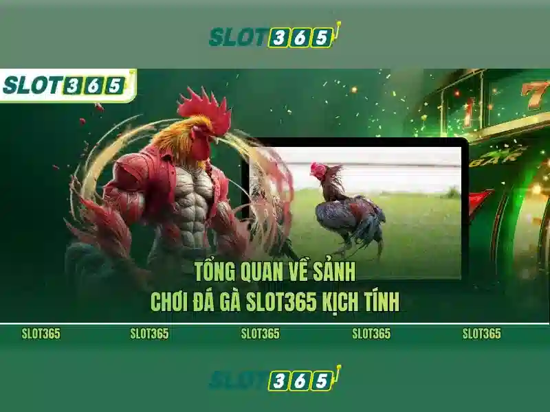 Đăng Ký Tài Khoản Slot365