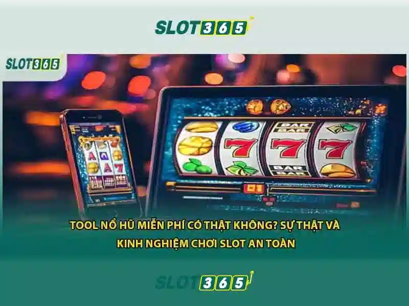 Slot365 app