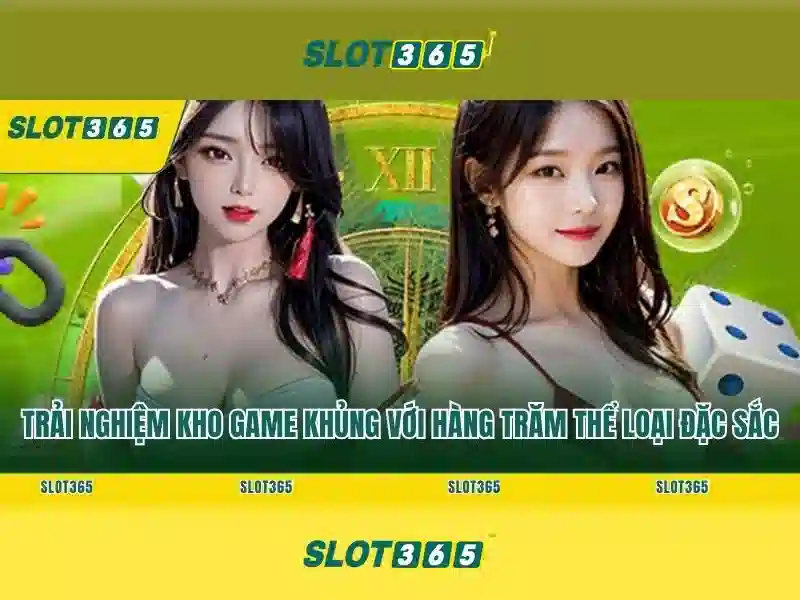 quy trình nạp tiền Slot365