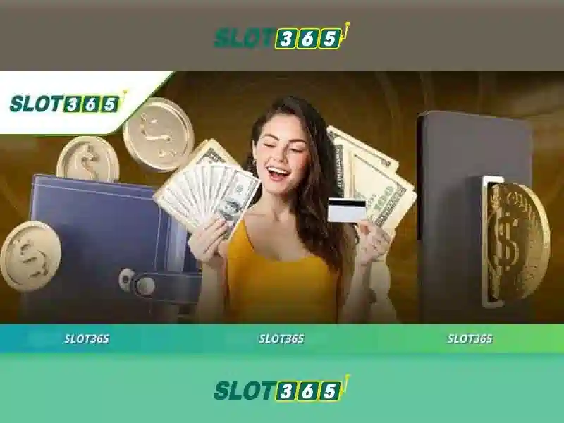 Cách Truy Cập Trang Chủ SLOT365