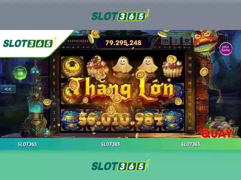 bảo vệ thông tin Slot365