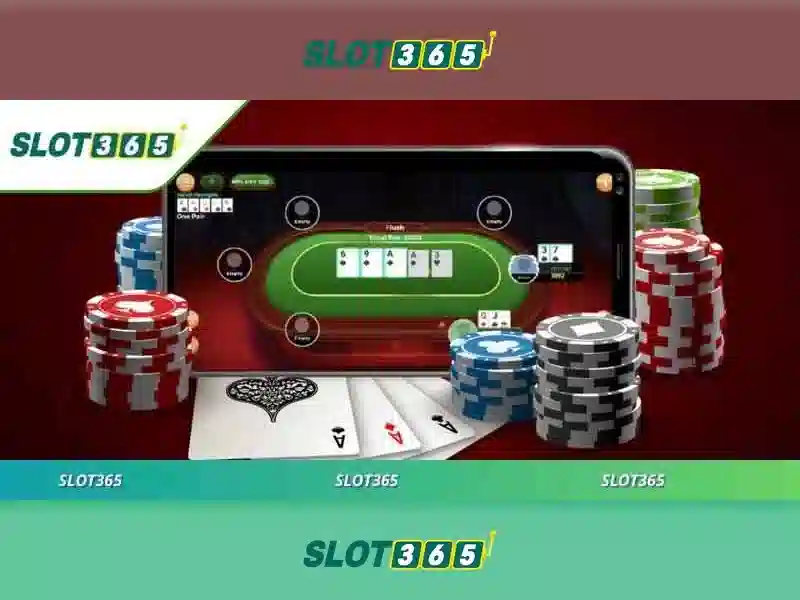 Bảo mật Slot365