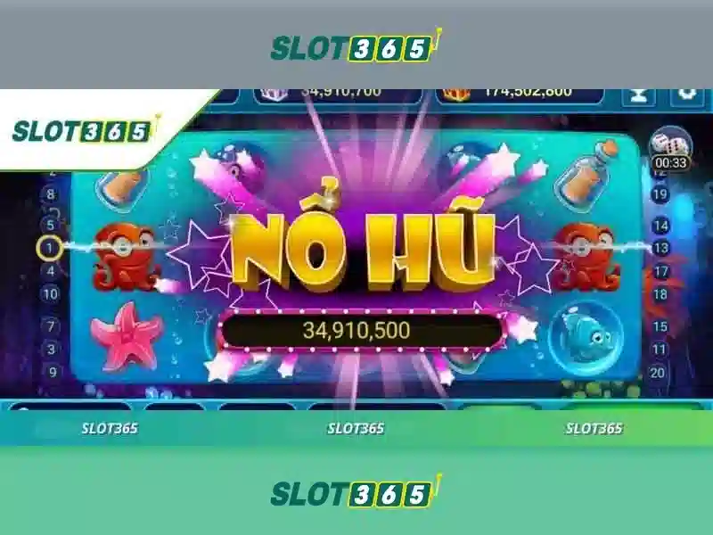 Trải Nghiệm Slot Đỉnh Cao