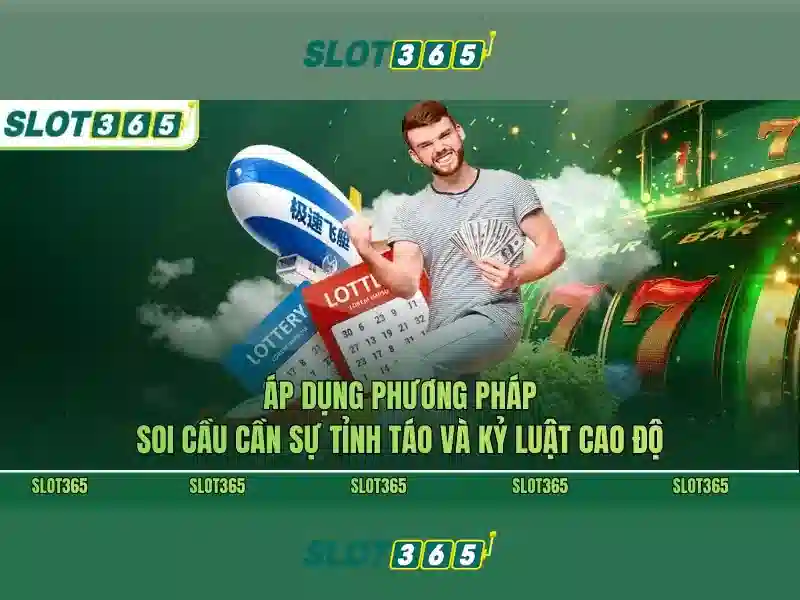 Slot365 Bắn Cá