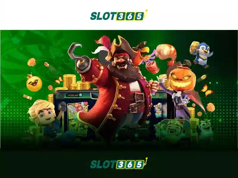 Nạp Tiền Slot365