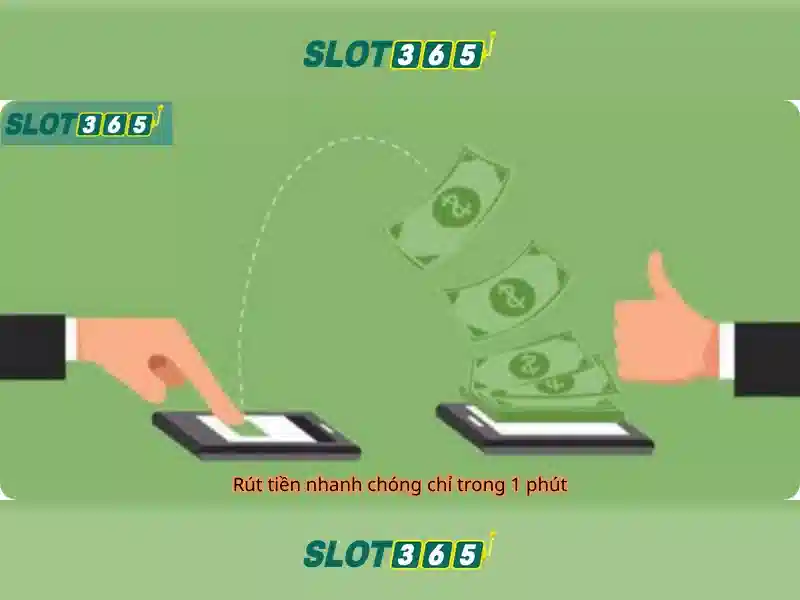 SLOT365 – Cổng Game Slot365 Game Đa Dạng, Trải Nghiệm Sôi Động 2026