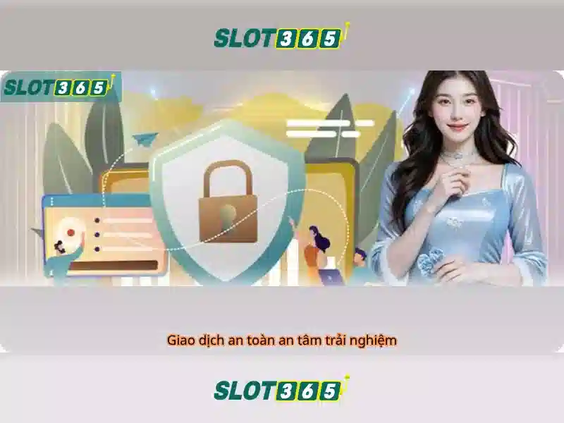 Hướng Dẫn Đăng Ký SLOT365
