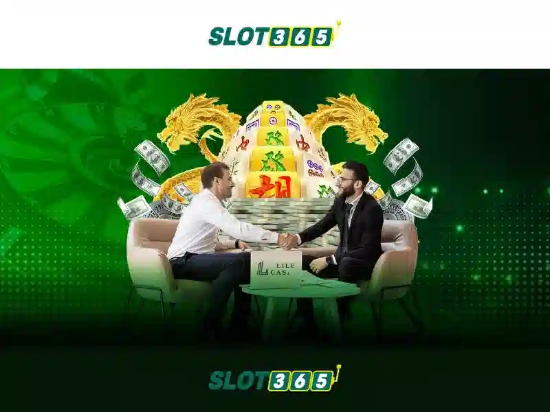 Khuyến Mãi Slot365 Win