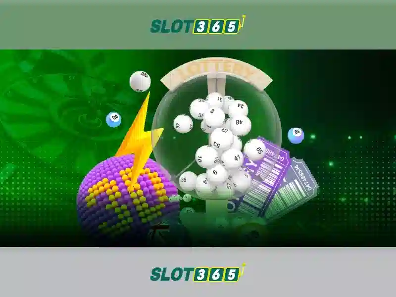SLOT365 – Hướng Dẫn Sử Dụng Slot365 Rtp Hiệu Quả