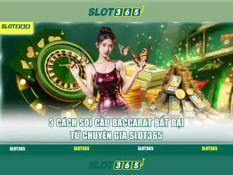 SLOT365 – Ứng dụng Slot365, Trải nghiệm Trò chơi Slot365 Đỉnh Cao