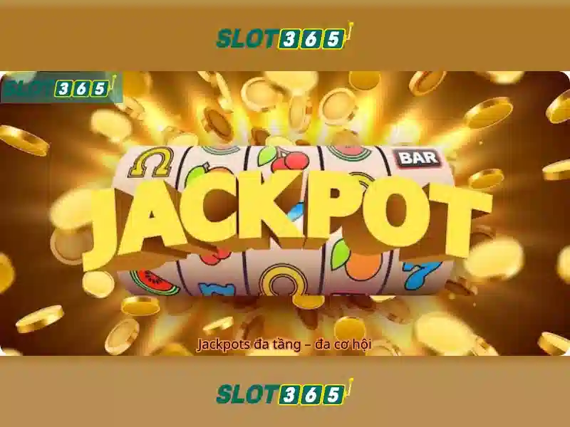 Chương Trình Ưu Đãi Slot365